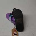Zeroxposur Outdoor Footwear EVA Purple Flip Flop 12/13
