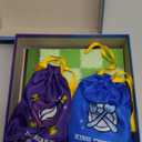 Story Time Chess Set for Kids - Family Game Night, Strategic Game Play - Board Games for Family Night - Perfect for Beginners, Learn Chess with a Fun Story - Preschool Toys, Ages 3+