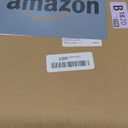 Yahenda 8 Pcs Hexagon Plastic Jars Cookie Jars with Airtight Lids Clear Candy Jar Wide Round Mouth Snacks Dog Food Candy Containers Reusable Coffee Display for Gifts and Storage(30 oz)