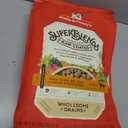 Stella & Chewy's SuperBlends Raw Blend Wholesome Grains Grass-Fed Beef, Beef Liver & Lamb Recipe with Superfoods, 21 lb. Bag, BBD: 08/20/2026