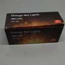 Eueasy LED Lights Outdoor net Lights String