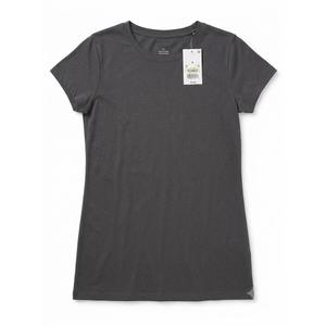 a new day T-Shirt for Women Gray S