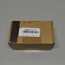 Shift Knob Carbon Fiber Leather Automatic Gear Shift Knob Compatible with Toyota 4Runner 2012-2022 Compatible with Tundra 2014-2021 PTR57-34141 PTR5734141 PTR57-34141-02 PTR573414102