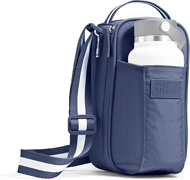 Fit & Fresh Nina Water Bottle Bag