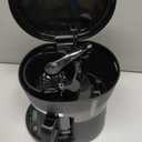 Mr. Coffee 5-Cup Programmable Coffee Maker, 25 oz.