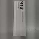 MioHHR Solid Stainless Steel Band Compatible with Apple Watch 38mm(Series 3/2/1) 40mm(Series SE/6/5/4) 41mm(Series 9/8/7) Metal Strap with Soft TPU Case for iWatch Bands for Women and Men, Gold