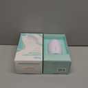 Frida Baby Hands-Free Stroller Device with 5 Vibration Levels, Universal Stroller Accessories, Rechargeable Portable Vibration for Cribs & Strollers, Water-Resistant Baby Soother