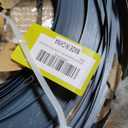 Bluing Steel Strapping Coil 1/2" x .020" x 3200' Metal Banding Strap Break Strength 1200 lbs Heavy Duty Pallet Strapping Roll(3 Roll Single Ply)