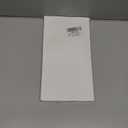 60 PCS Christmas Hanging Foil Swirls Decorations Gift Box Shape Hanging Swirls Ceiling Decorations Present Box Cutouts Party Supplies for Xmas Winter Holiday Birthday Outdoor Indoor Party Favor