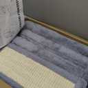 TWDEPART Cat Tree Tower with Cat Scratching Post for Indoor Cats, Activity Centre Climbing Tree with Scratching Board and Playful Toy Balls, Grey