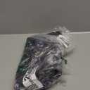 Smell Proof Bag, Odor Proof Bag with Combination Lock, Durable Smell Proof Container with Carbon Lining, Secure Odorless Travel Pouch for Home & On-the-Go (Purple)