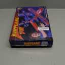 3 Pack Airplane Launcher Toy with Glowing Eyes & Web-Pattern Wings,2 Flight Modes Outdoor Games for Kids,Boys Toys Age 3-12,Birthday Gifts for 3 4 5 6 7 8 9 10 11 12 Year Old,Kids Gift(Red&Blue&Black)