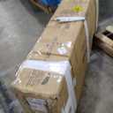 Storkcraft Brookside 6-Drawer Dresser (White)  GREENGUARD Gold Certified, White Dresser for Bedroom, Kids & Nursery Storage Chest, Safety Interlocking Drawers, Pre-Installed Tracks, Kids Chest