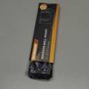 Blink Camera No Drill Wall Mount Bracket for Blink Outdoor 4/ Outdoor 2K+ / Blink Mini 2/Blink Indoor Camera,No Screw Adhesive Blink Camera Mount for Blink Indoor 3Pack (Camera Not Included) Black