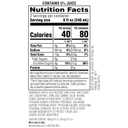 Mountain Dew Kickstart, Black Cherry, 92mg Caffeine, Vitamins B & C, 80 Calories, 5% Juice, 16 fl oz (12 Count)