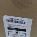 Black Canisters  for the Kitchen Counter Cat Food