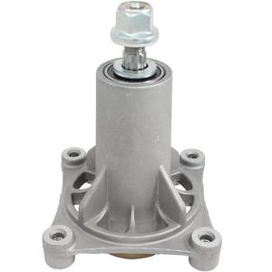 UpStart Components 2-Pack 532187292 Lawn Mower Spindle Assembly Replacement for Ariens 936076 (960460058-01) 42-Inch Automatic Tractor - Compatible with 187292 192870 Mandrel Assembly Parts