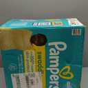 Pampers Baby Diapers - Swaddlers - Size 1, 164 Count, Ultra Absorbent Disposable Infant Diaper