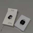 2-in-1 Wireless CarPlay & Android Auto Adapter, Plug & Play CarPlay Dongle Converts Wired to Wireless, Fast Auto-Connect, No Delay, Compact Design for iPhone & Android with USB/USB-C Port(Black)