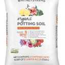 Whitney Farms Organic Potting Soil, 16 qt. (EXP 05/15/30)