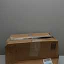 Haunted Hill Farm Life-Size Scary Poseable Talking Witch, Halloween Animatronic with Touch Activated Lights and Sound, Battery Operated Indoor or Covered Outdoor Halloween Decorations, Halloween Prop