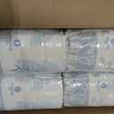 Pampers Pure Baby Diapers, Size 3 (16-28 lbs), 116, Up to 100% Leakproof, Premium Hypoallergenic Soft Diapers