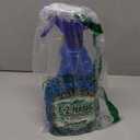 Romans E-Z Hang Peel & Stick Wallpaper Helper + Pre-Pasted Activator, Clear, Non-Staining, 32 Fluid Ounces