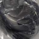 KLIM CD Player & Cassette Tape Player with Case, Bluetooth Boombox, AM/FM Radio, Stereo Sound, Remote, CD and Cassette Combo, Tape Recording, USB Drive, AUX, AC/DC Powered