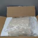 28" Vintage Table Lamps for Living Room, Industrial Farmhouse Table Lamp with USB C+A Ports & Outlet, Rustic Nightstand Bedside Lamps with 2 Night Light for Bedroom End Tables Bronze, 4 Bulbs Included