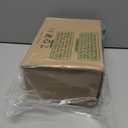 LED Flameless Pinecone Candles with 6H Timer, Waxy Pillar Candles, Christmas Candle 2 Pack Flickering Acorn Decor Woodsy for Fall Christmas Decor(Brown, 3.5 x 6 Inch)