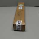 16 Inch Stainless Steel Shower Grab Bar 2 Pack, Munzong Balance Handrail Shower Bar - Bathroom, Bathtub Mounted Safety Hand Support Rail, Handicap, Elderly, Disabled, Injury, Senior Assist Bath Handle