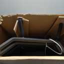 24inch Fireplace Log Grates