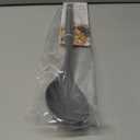 KitchenAid Basting Spoon with Stainless Steel Handle, Nonstick Safe, Ideal for Basting, Stirring, and Serving, Durable and Dishwasher Safe