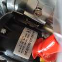 DC HOUSE Hydraulic Power Unit 15 Quart Double Acting Hydraulic Pump DC 12V Power Unit Metal Reservoir for Dump Trailer Car Lifting