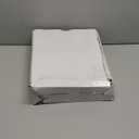 HBlife Clear 12 Inches Tall [Extra Tall Version] Acrylic Shelf Dividers for Closet Organization 10PCS Closet Shelf Divider Closet Dividers for Shelves Shelf Organizer for Closet Shelf Organizer