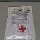 Morph Zombie Nurse Costume for Women, Halloween Nurse Outfit, Scary Womens Costume for Halloween Parties (XX-Large)