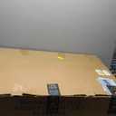 Auto Dynasty 28" Radiator for 1999-2007 Silverado Sierra Yukon Tahoe Suburban 4.3L 4.8L 5.3L AT, DPI 2334 Factory Style 1-Row Aluminum Cooling Radiator