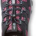 BASS OUTDOOR Women's Aqua Mesh Trail Hiking Shoe (8.5)