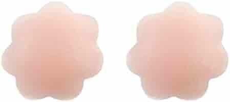 Womens Ella Nipple Cover Set
