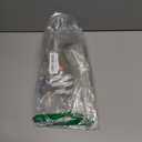 Done by Deer Car Seat Toys Hanging - Activity Spiral  Sensory Baby Toy with Mirror with Sound & Crinkle Sounds - Attachable to Cot, Carseat & Stroller - Soft & Baby-Friendly Materials (Sand/Green)