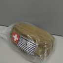 Ifak Trauma Kit, Ifak Med Trauma Kit, Molle Tactical Emergency First Aid Kit Refill Supplies Insert for Duty Belt