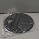 Transfer Disc, Pivot Disc for Transfers, Weight Transfer Device & Mobility Aid with 360 Degree Rotation for Turns, Change in Direction, & Transferring Between Seats, 12" Diameter(Small)