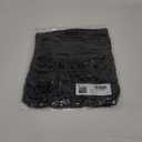 Women Summer Dresses Casual Boho Smocked Ruffle Sun Beach Babydoll Mini Dress Layered Flowy Swing Dress S