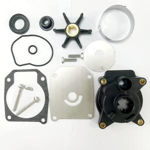 Compatible with Outboard 389133 0389133 0387326, 18-3325 Boat Engine Pump Repair Kit