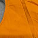 Lelepet Warm Dog Coat Reflective Dog Fleece Vest Waterproof Dog Jacket Windproof Dog Winter Coat Dog Cold Weather Coats with Adjustable Buckle Fleece Lining Dog Snowsuit Dog Coat for Large Dogs, XXL