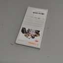 TORRAS for Samsung Galaxy S26 Ultra Case, [12FT Military-Grade Protection] Slim Case for Samsung S26 Ultra Case Thin, Matte Translucent Black, Thin, 6.9'' Guardian Series