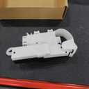 Washing Machine Door Lock Switch W10253483 8540772 8540-WPW10253483 IUVAHOX