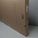 LaVie Home 20 x 27 Picture Frame, Large Poster Frame with High Definition Plexiglass, Horizontal or Vertical Wall Gallery Poster Frames Suitable for Photos, Artworks, Posters,Puzzle, Gold 1pc