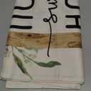 AACORS Spring Garden Flag 2840 Inchl Floral Home Sweet Home Decorative Large Vertical Double Sided Holiday Farmhouse Seasonal Outside Decor for Yard AG031-40