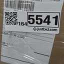 Pallet of mixed items